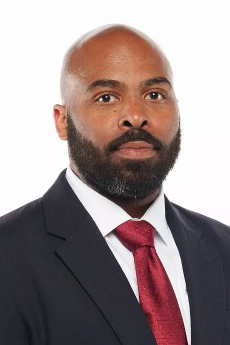 Mike Allen Headshot