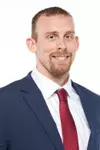 Austin Davis Headshot