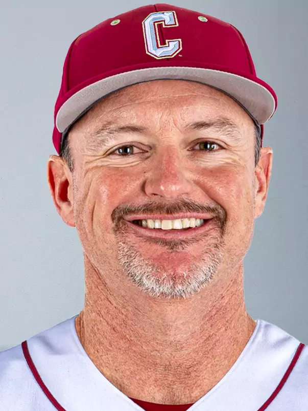 Monte Lee 2026 Headshot