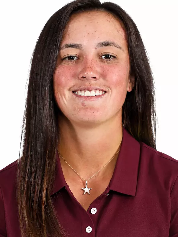Kendall Turner Headshot