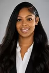 Danielle McTeer Headshot