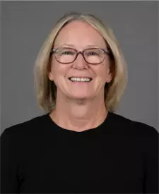 Shellie Greenman Headshot