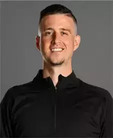 James Spinelli Headshot