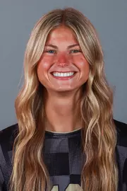 10 - Shea Vidovic