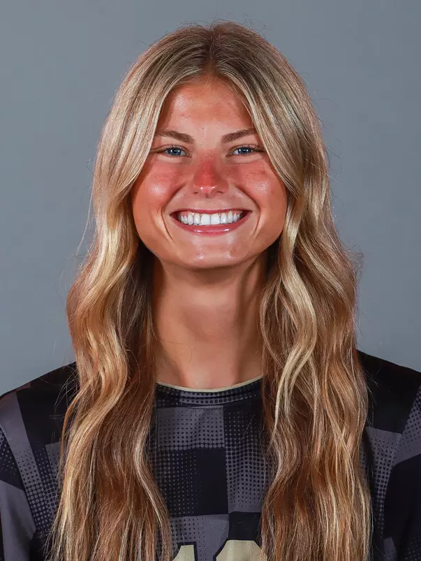10 - Shea Vidovic