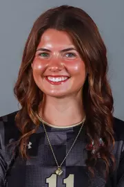 11 - Izzy Arnold