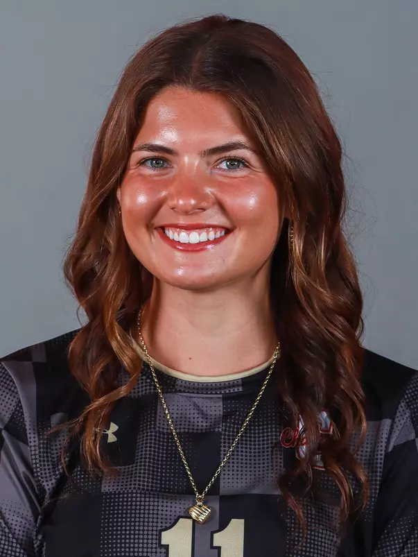 11 - Izzy Arnold