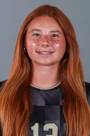 12 - Emma Stankunas