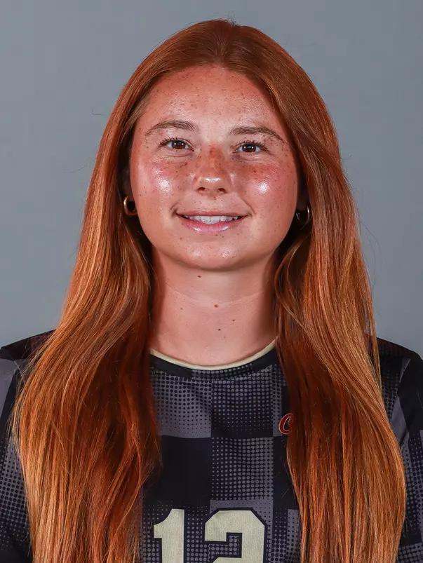 12 - Emma Stankunas