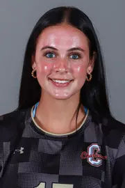 15 - Izzy Pesce