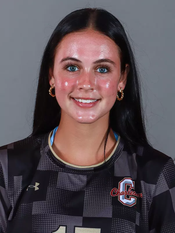 15 - Izzy Pesce