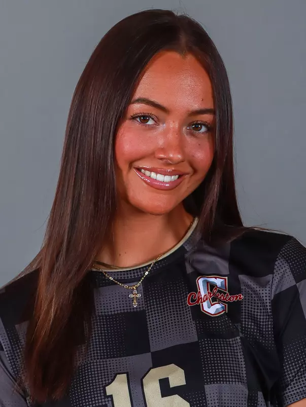 16 - Viktorija Calusic