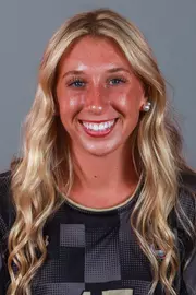 17 - Kassy Uzelman