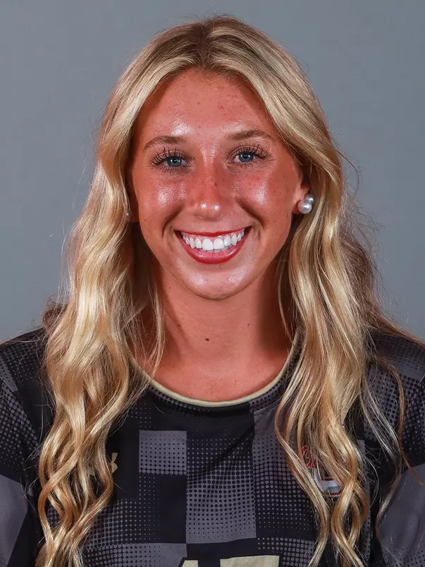 17 - Kassy Uzelman