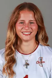 1 - Ainsley Chunn