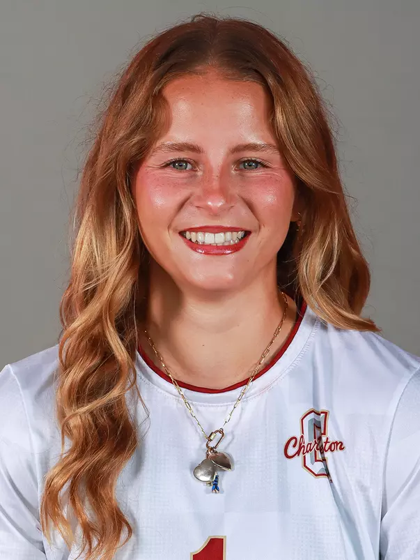 1 - Ainsley Chunn