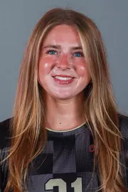 21 - Maggie Heffernan