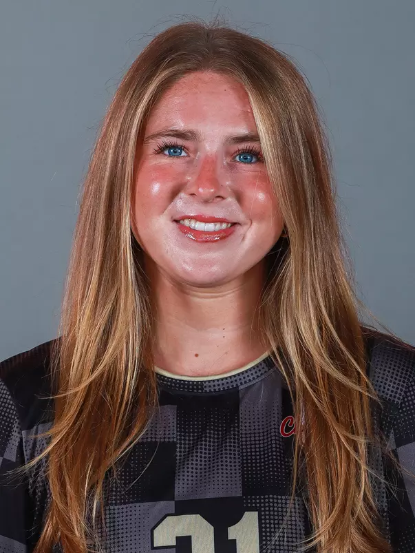 21 - Maggie Heffernan