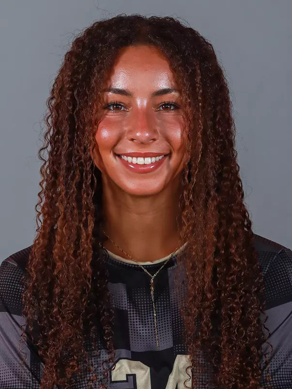 24 - Casey Malone