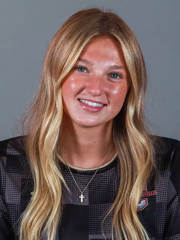 27 - Chloe Nelson