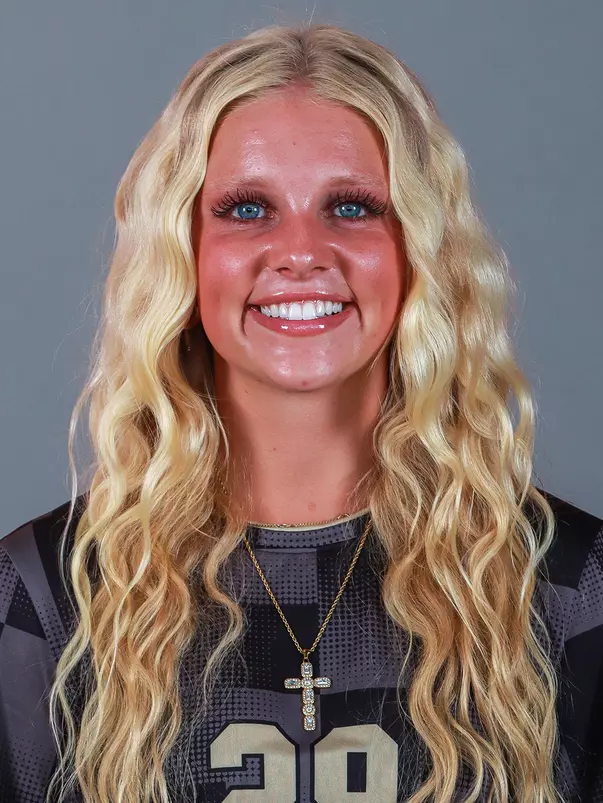 29 - Lyla Schick