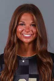 35 - Macie Rogers