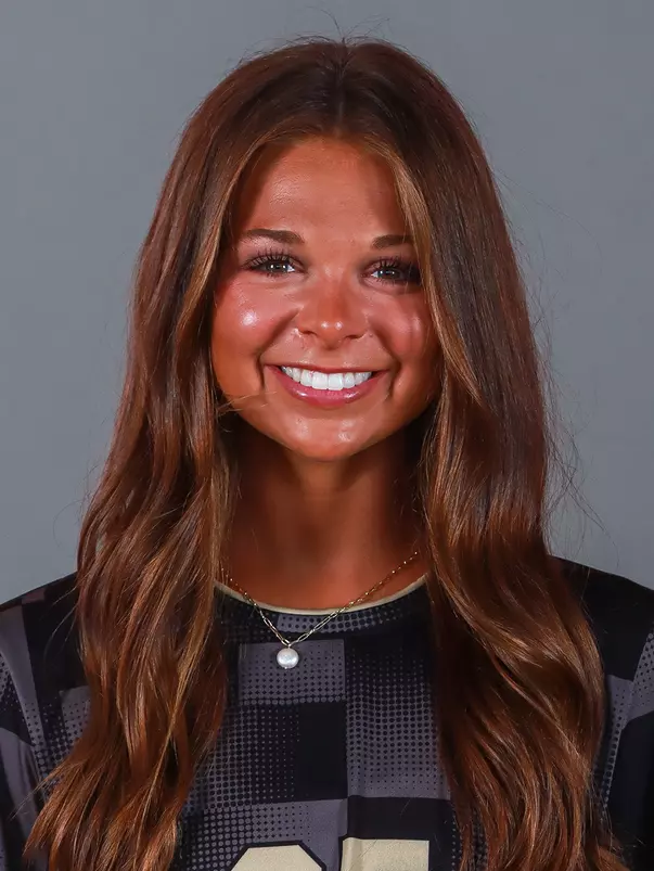 35 - Macie Rogers