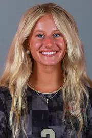 3 - Addison Chandler