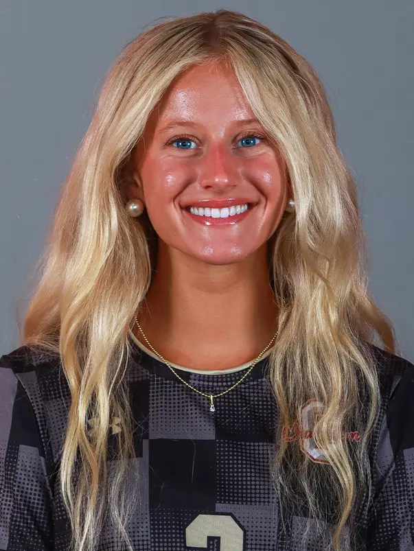 3 - Addison Chandler