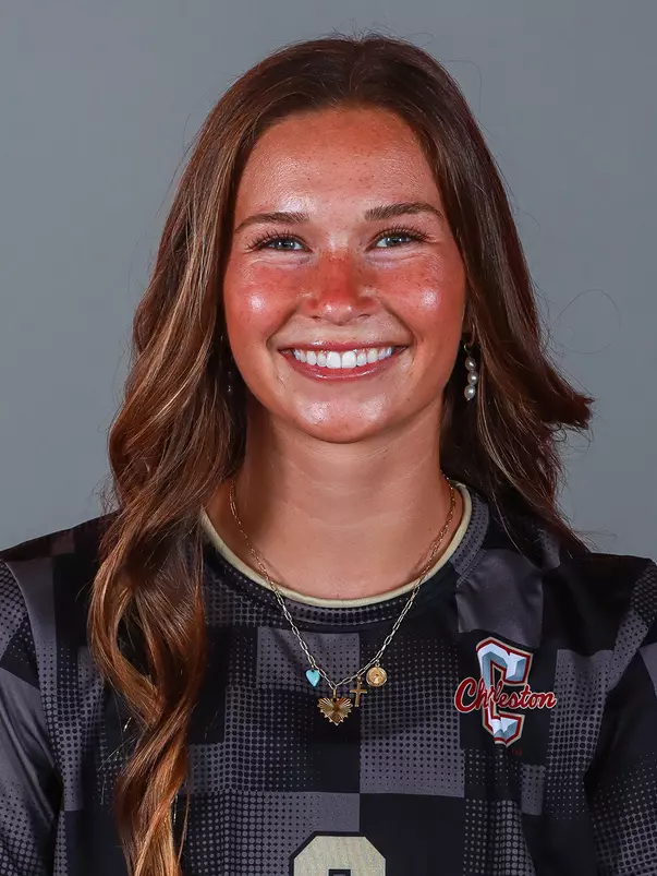 8 - Emma Revels
