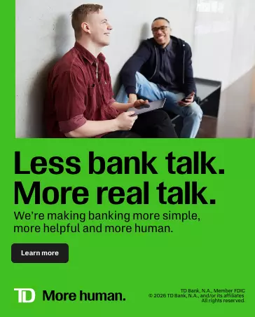 TD Bank