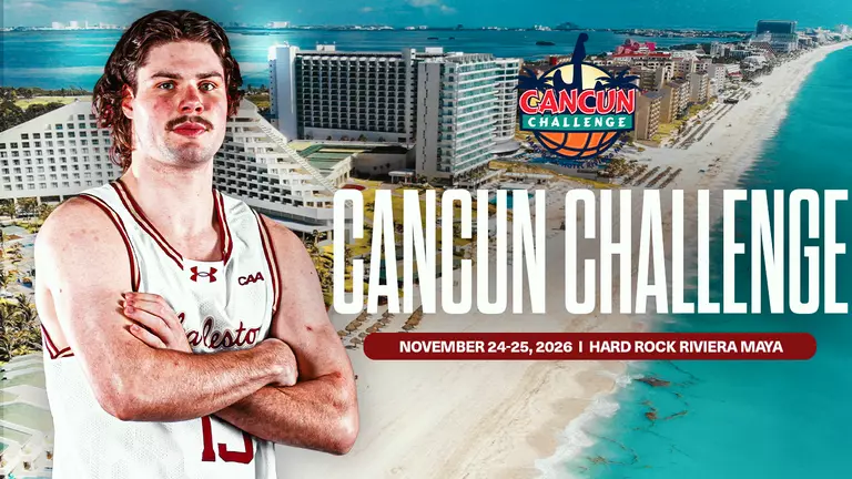 Cancun Challenge Web Rotator