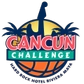 Cancun Challenge Logo