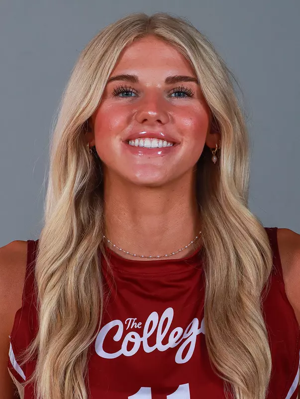 Makena Parthen 26-27 HS