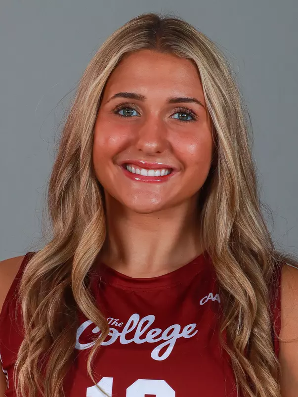 Madison Hewitson 26-27 HS