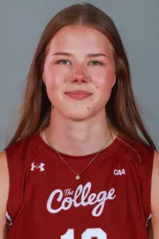 Laura Sarajarvi 26-27 HS