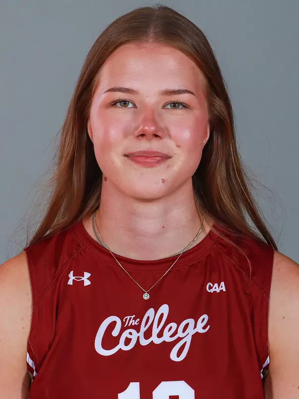 Laura Sarajarvi 26-27 HS