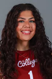Gabby Tuiaana 26-27 HS