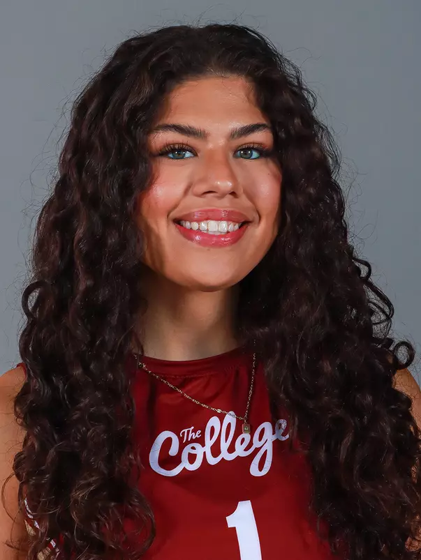 Gabby Tuiaana 26-27 HS