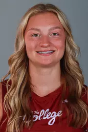 Lucy Haywood 26-27 HS