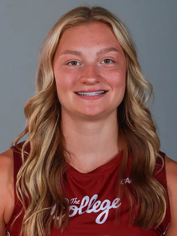 Lucy Haywood 26-27 HS