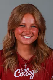 Lainee Mack 26-27 HS