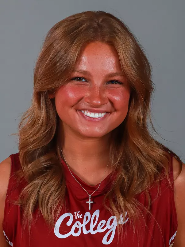 Lainee Mack 26-27 HS