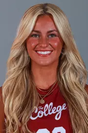 Amanda Busk 26-27 HS