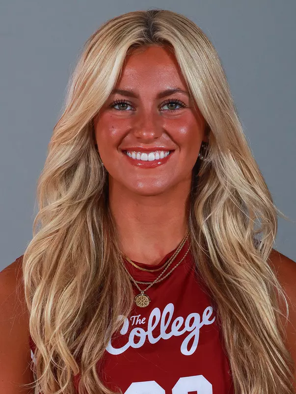 Amanda Busk 26-27 HS