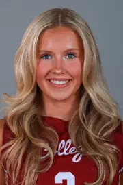 Julia Gnida 26-27 HS