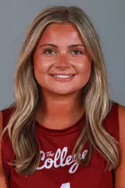 Violet Poole 26-27 HS