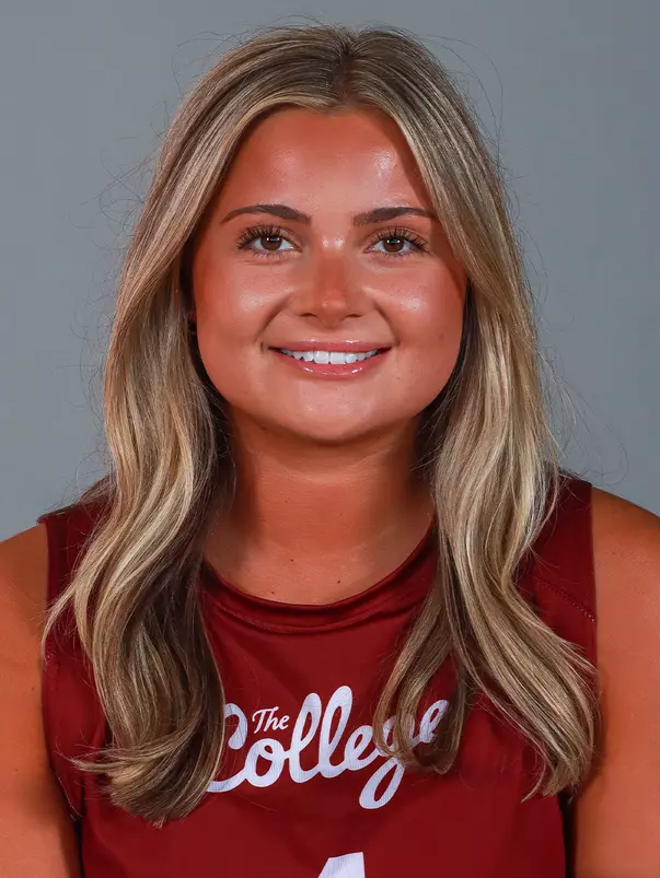 Violet Poole 26-27 HS