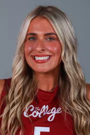 Lauren Dow 26-27 HS