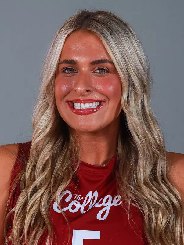 Lauren Dow 26-27 HS